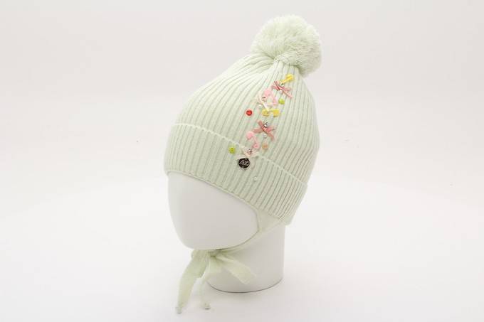 Шапка демисезонная