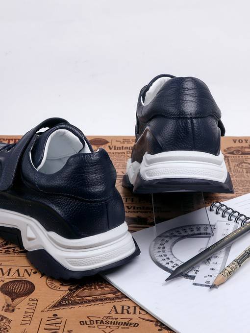 Туфли повседневные