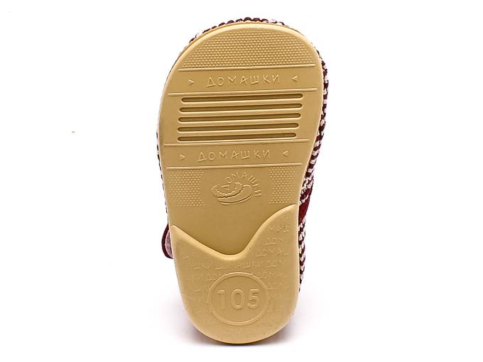 Текстильная обувь