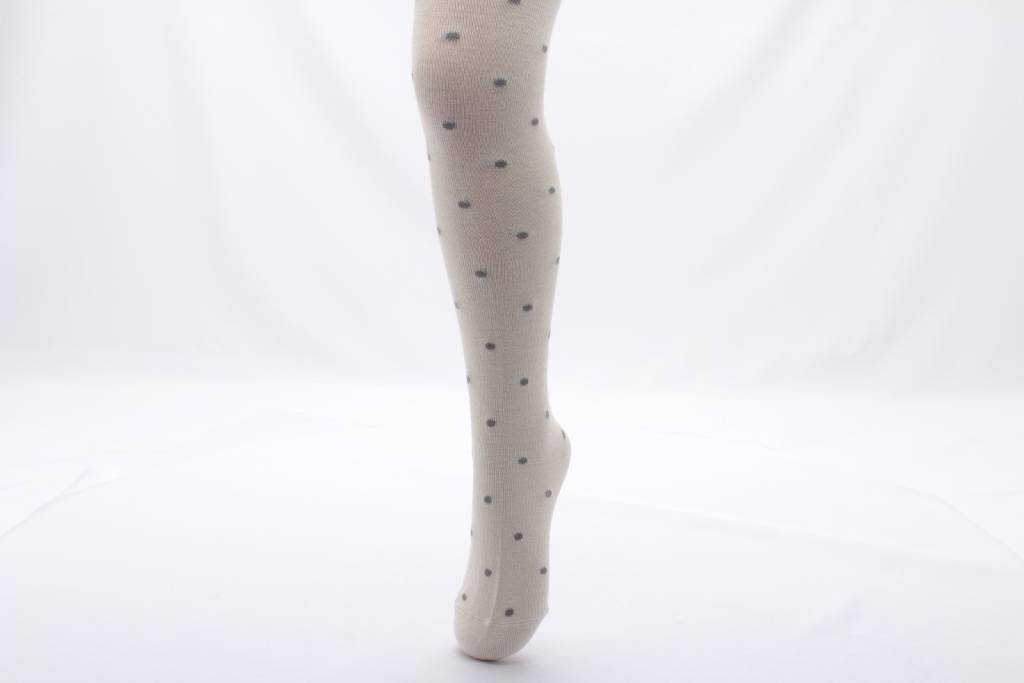 Колготки с рисунком