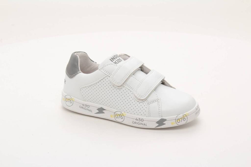 Полуботинки