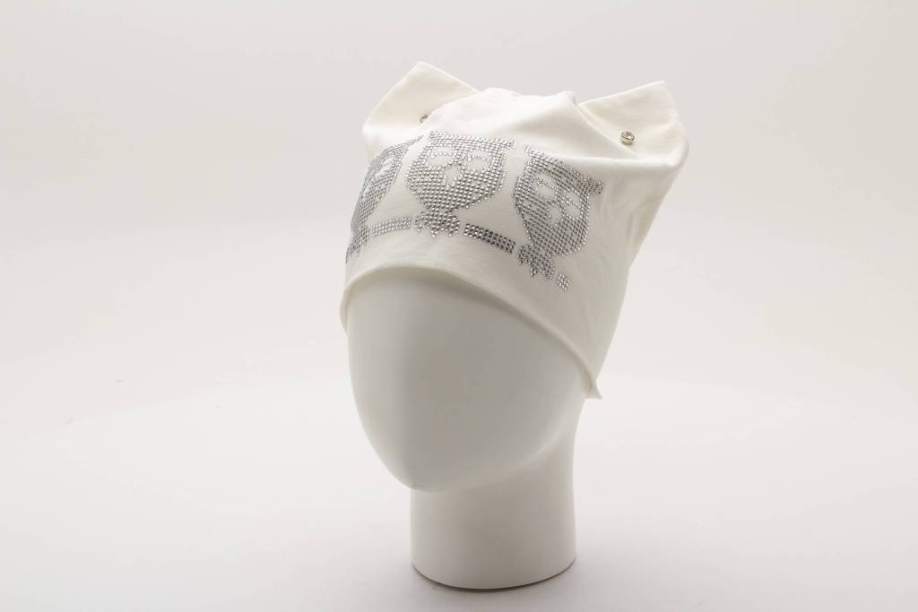 Шапка трикотажная