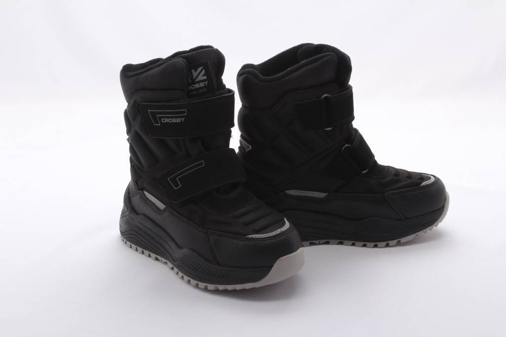 Мембранная обувь