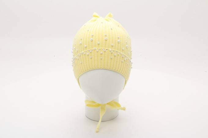 Шапка демисезонная