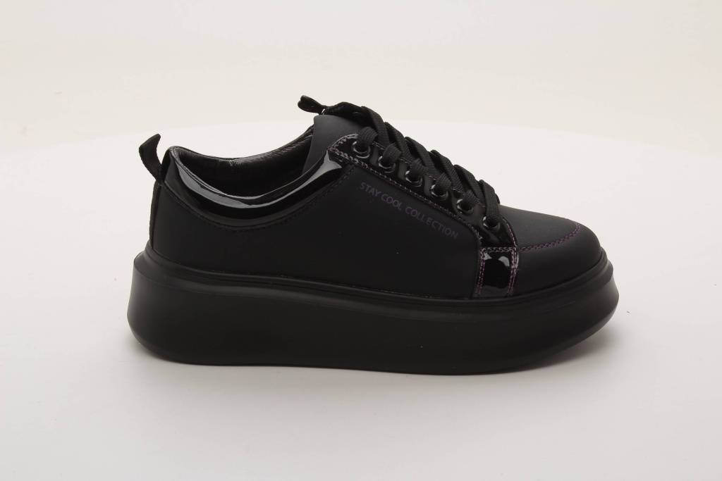 Полуботинки