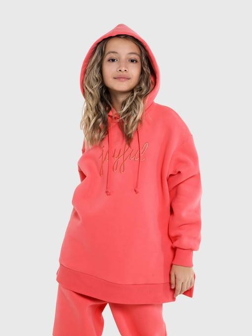 Костюм (худи/брюки)