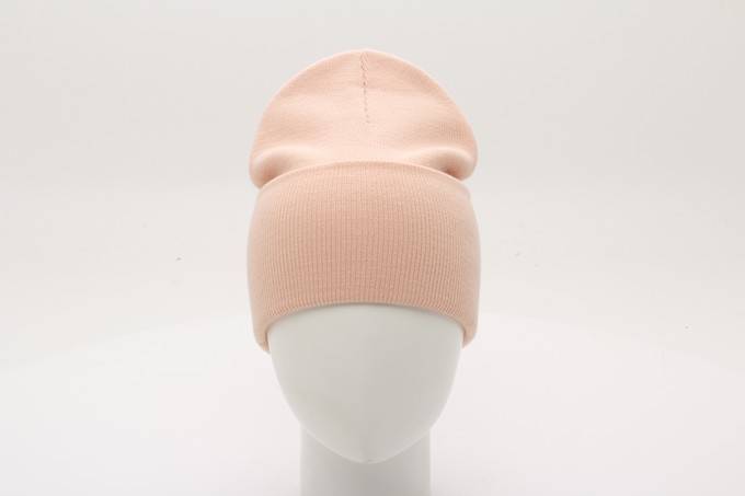 Шапка демисезонная