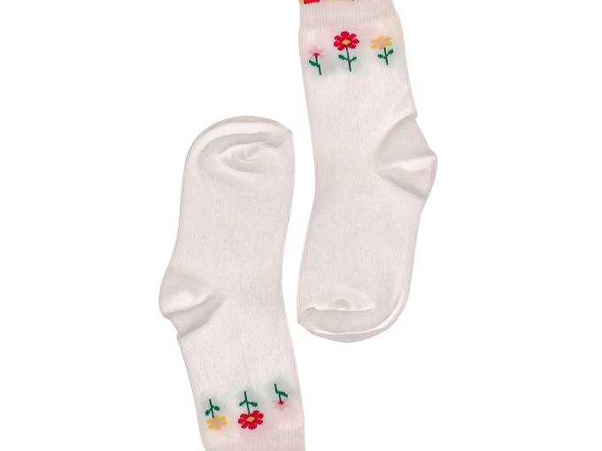 Носки с рисунком