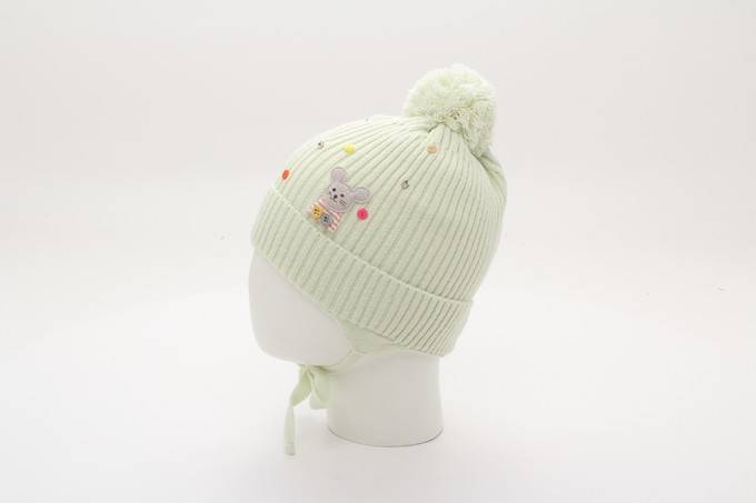 Шапка демисезонная