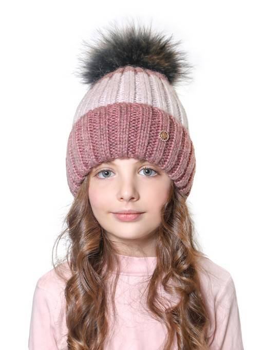 Шапка зимняя