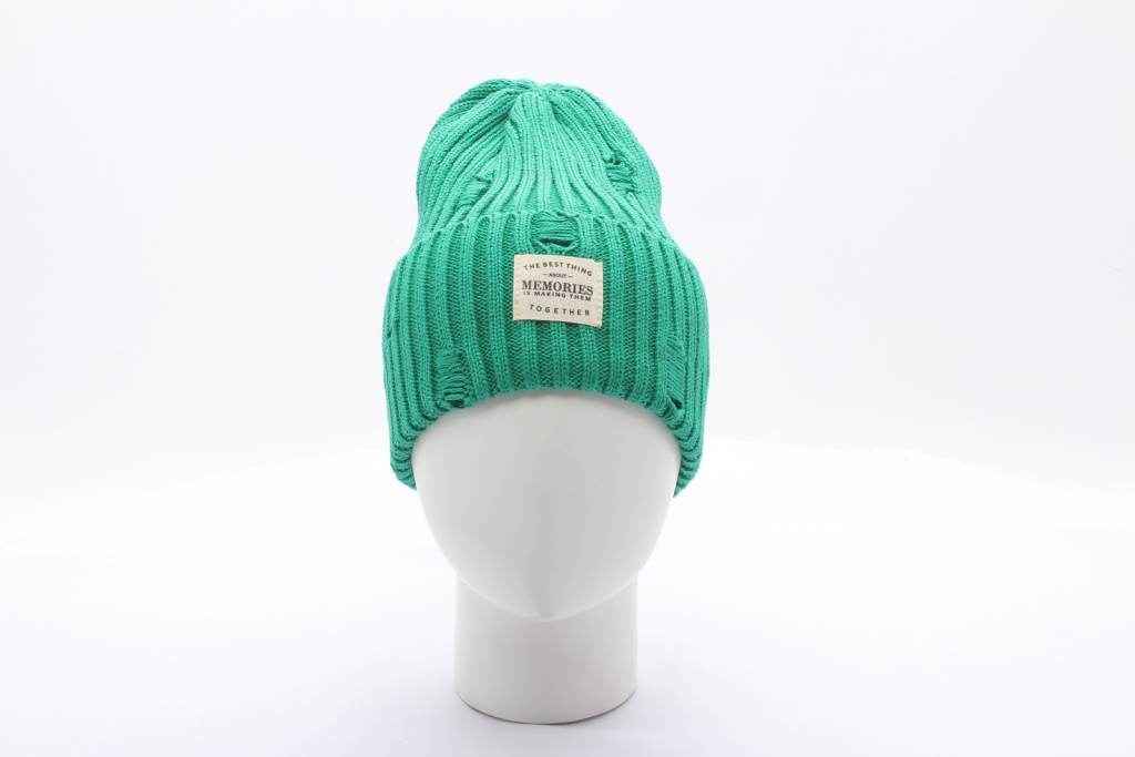 Шапка демисезонная