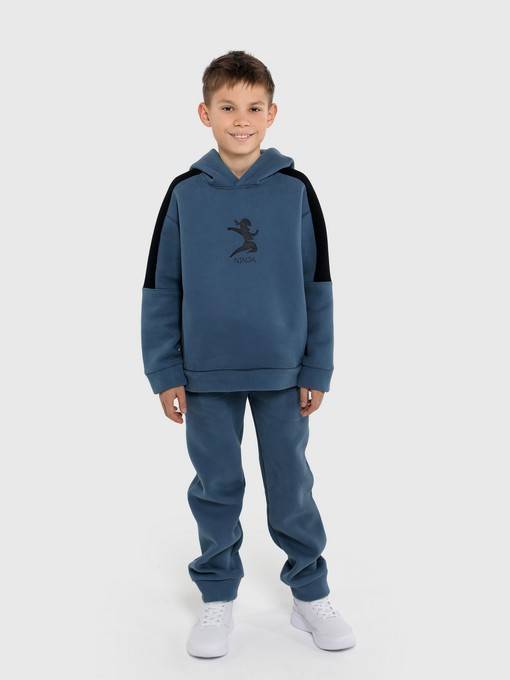 Костюм (худи/джоггеры)