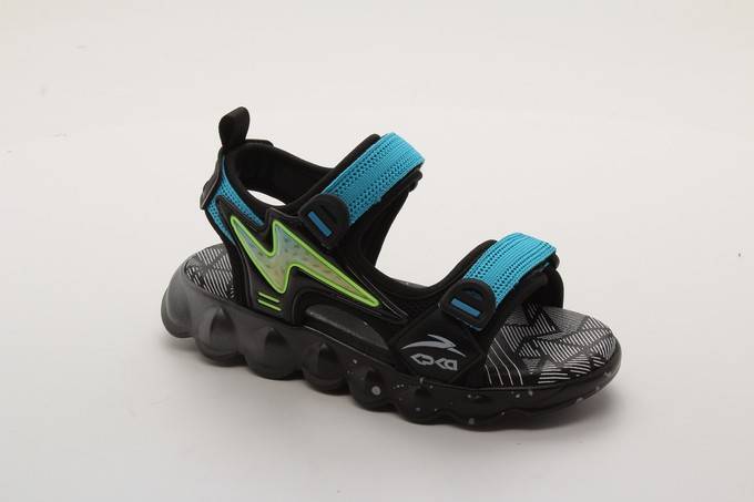 Сандалии открытые