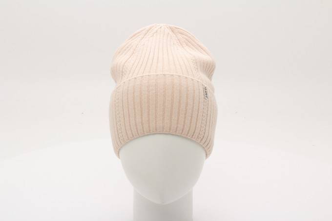 Шапка демисезонная