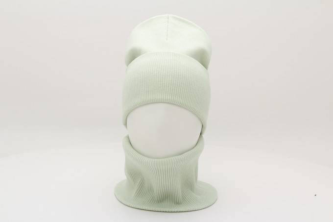 Комплект/д (шапка/снуд)