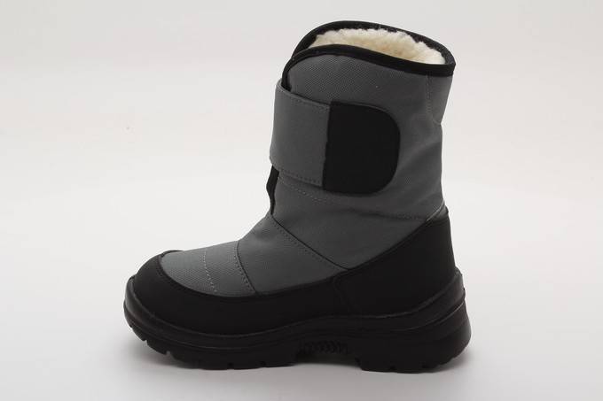 Мембранная обувь