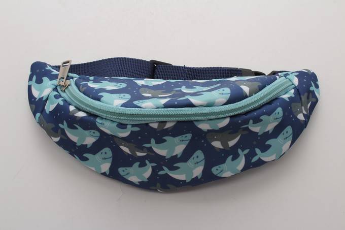 Сумка поясная