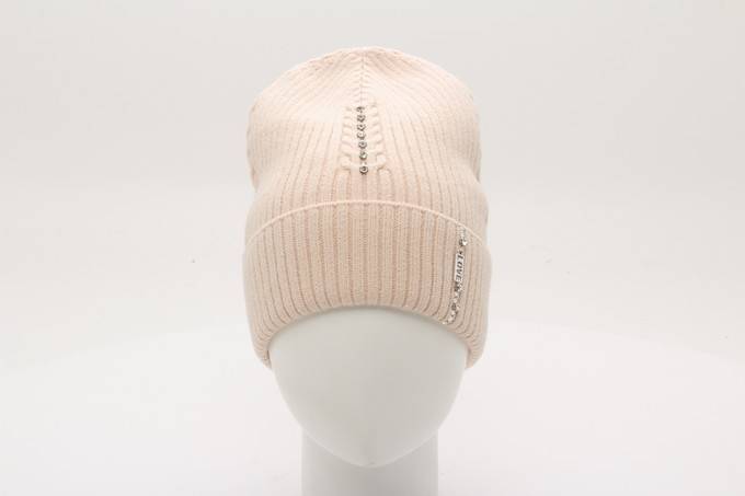 Шапка демисезонная