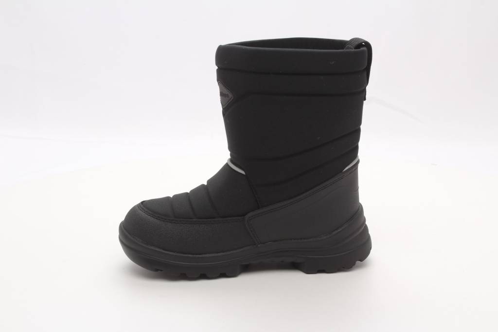 Мембранная обувь