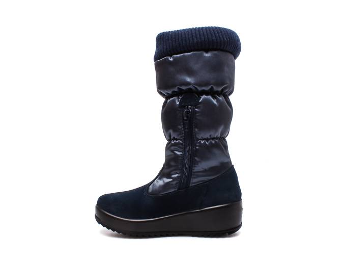 Мембранная обувь