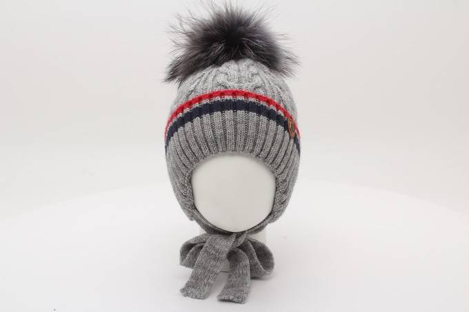 Шапка зимняя