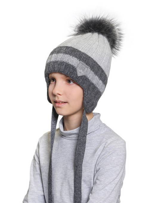 Шапка зимняя