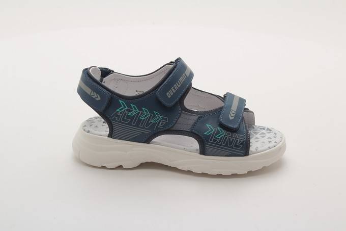 Сандалии открытые