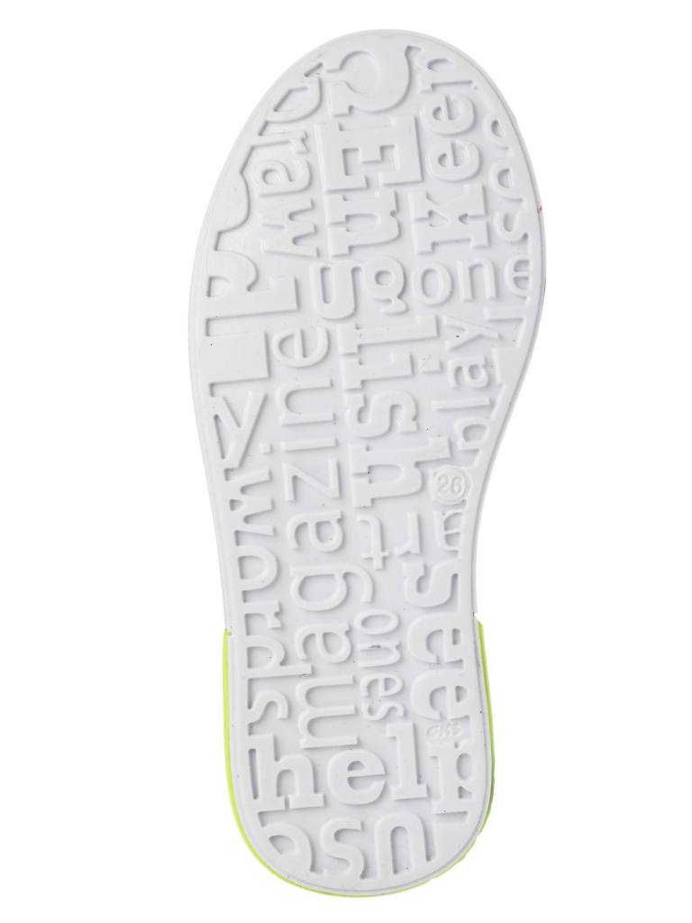 Полуботинки