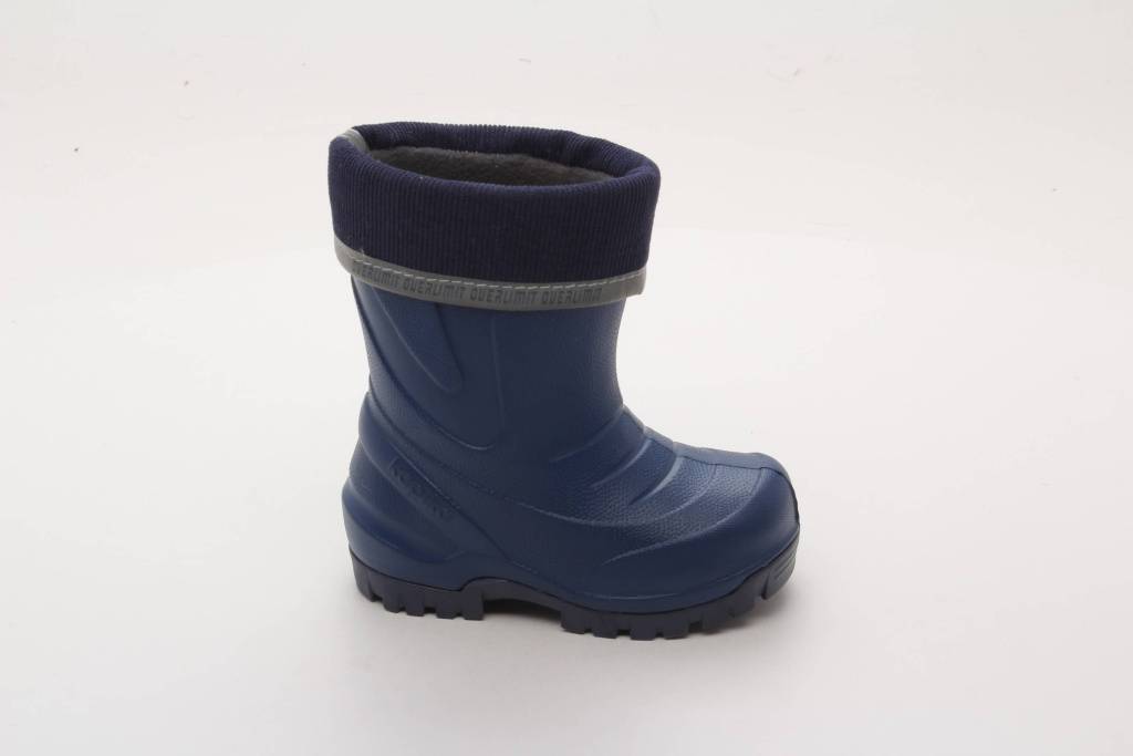 Сапоги резиновые утепленные