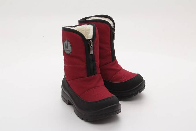 Мембранная обувь