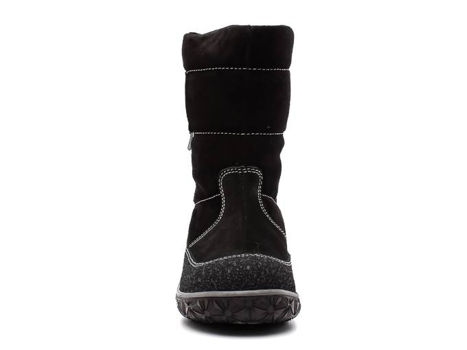 Ботинки зимние