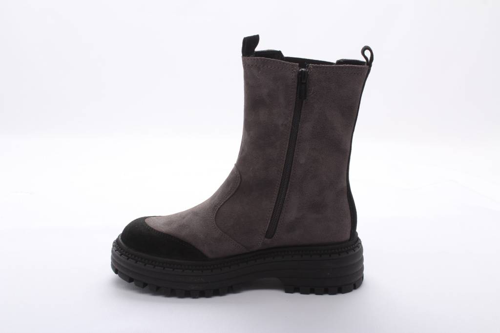 Ботинки зимние