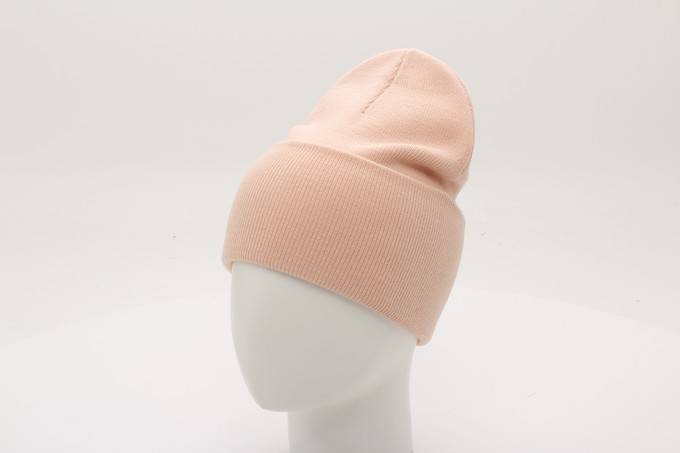 Шапка демисезонная