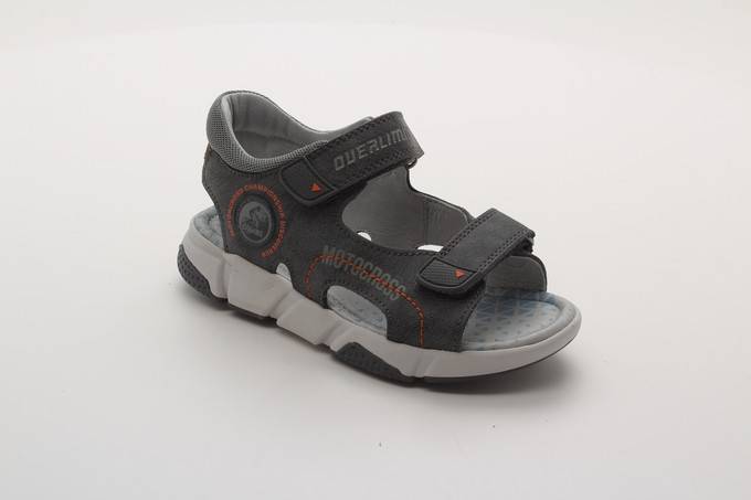 Сандалии открытые