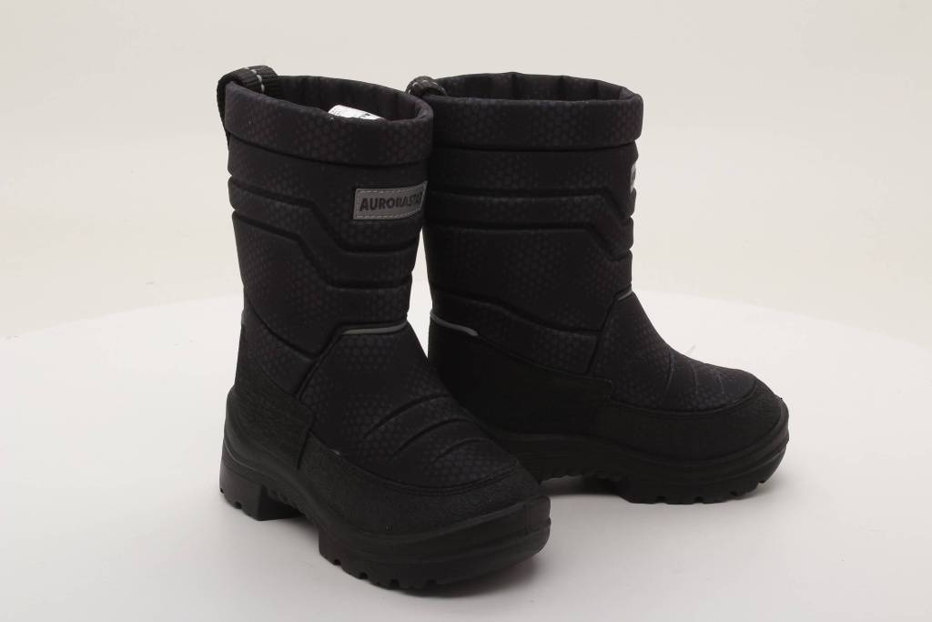 Сапоги зимние