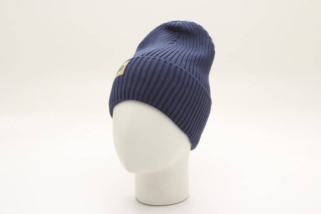 Шапка демисезонная