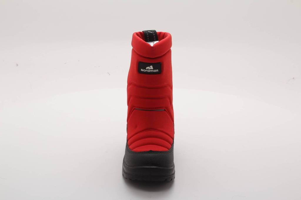 Сапоги зимние