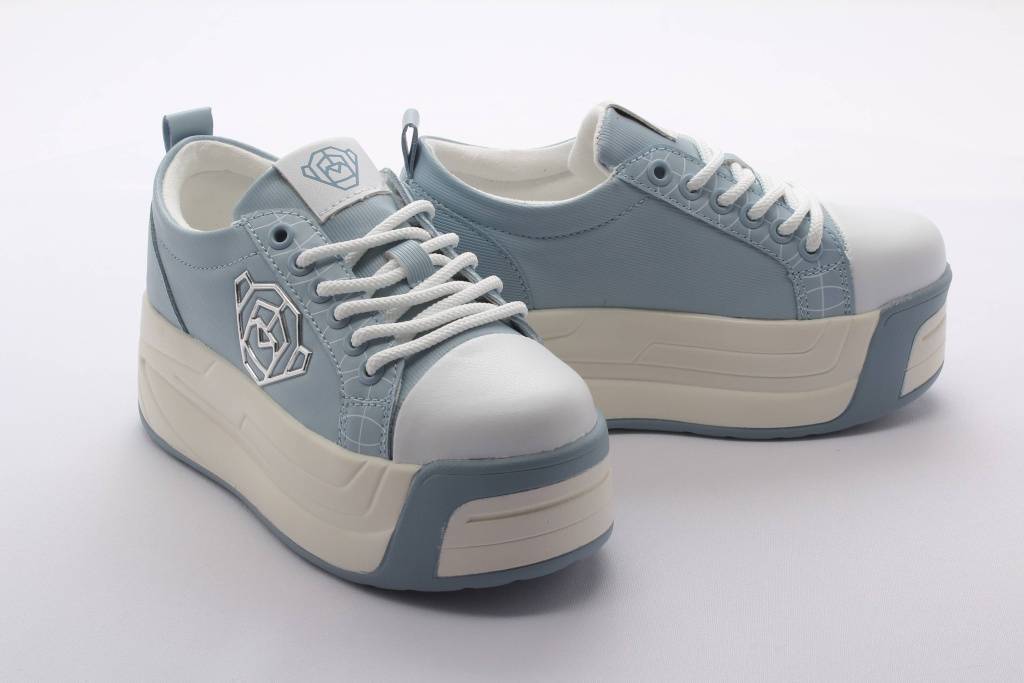 Полуботинки