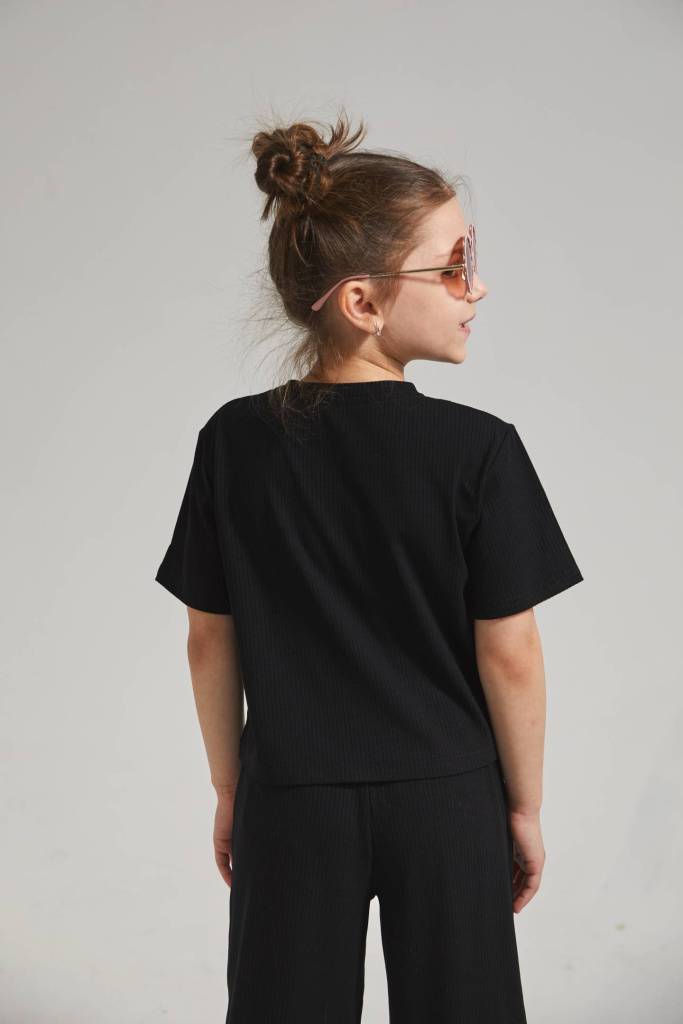 Костюм (топ/брюки)