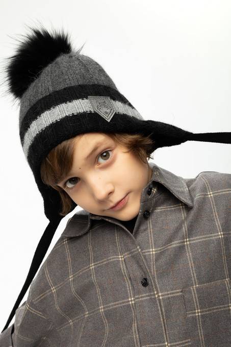 Шапка зимняя