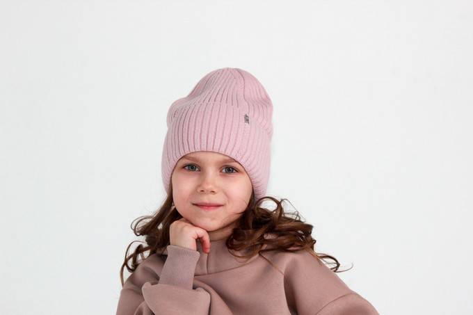 Шапка демисезонная