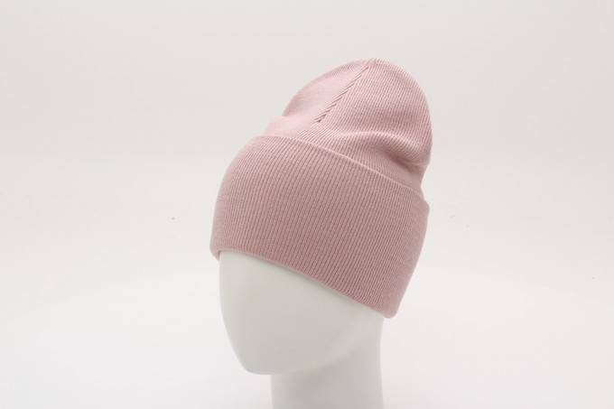 Шапка демисезонная