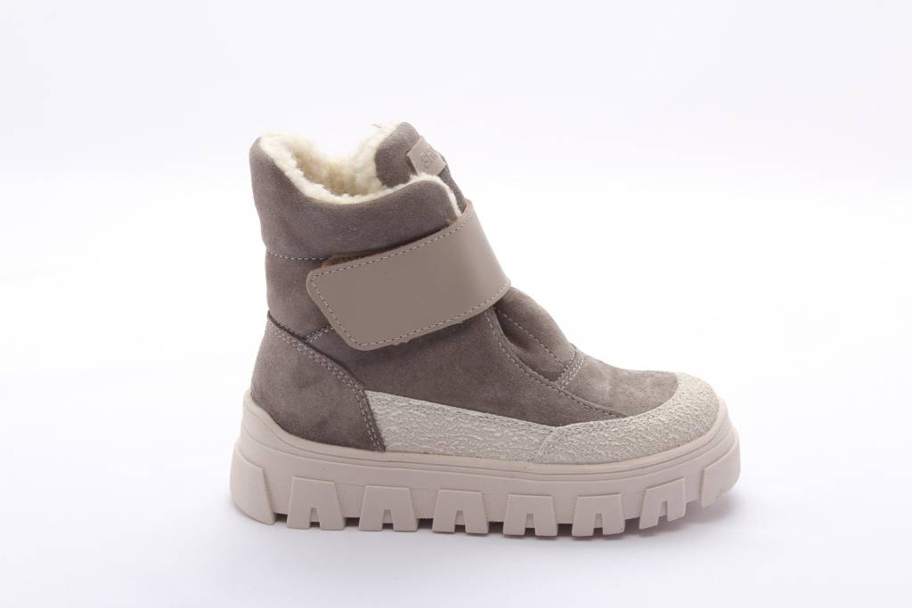 Ботинки зимние