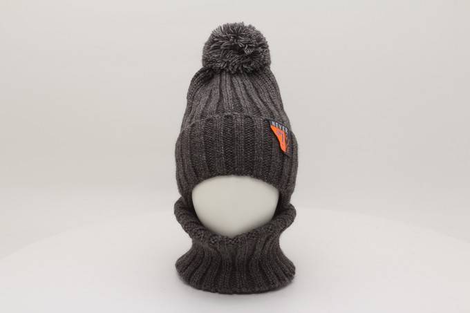 Комплект/з (шапка/снуд)