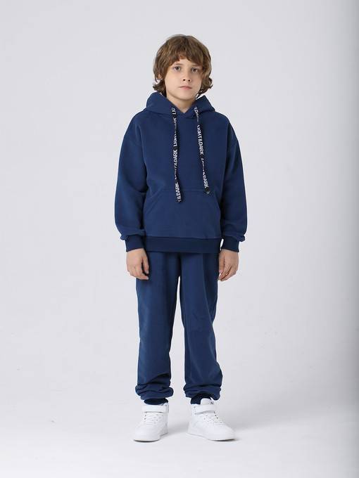 Костюм (худи/джоггеры)