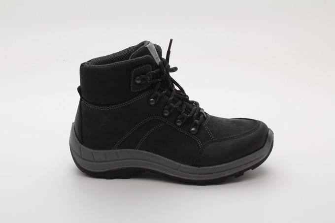 Ботинки зимние