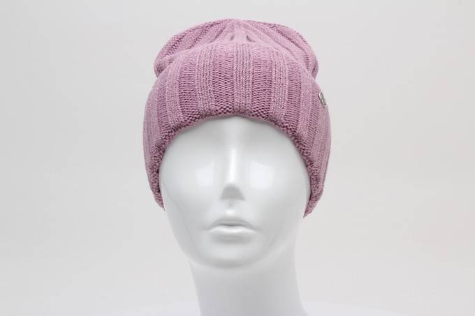 Шапка демисезонная