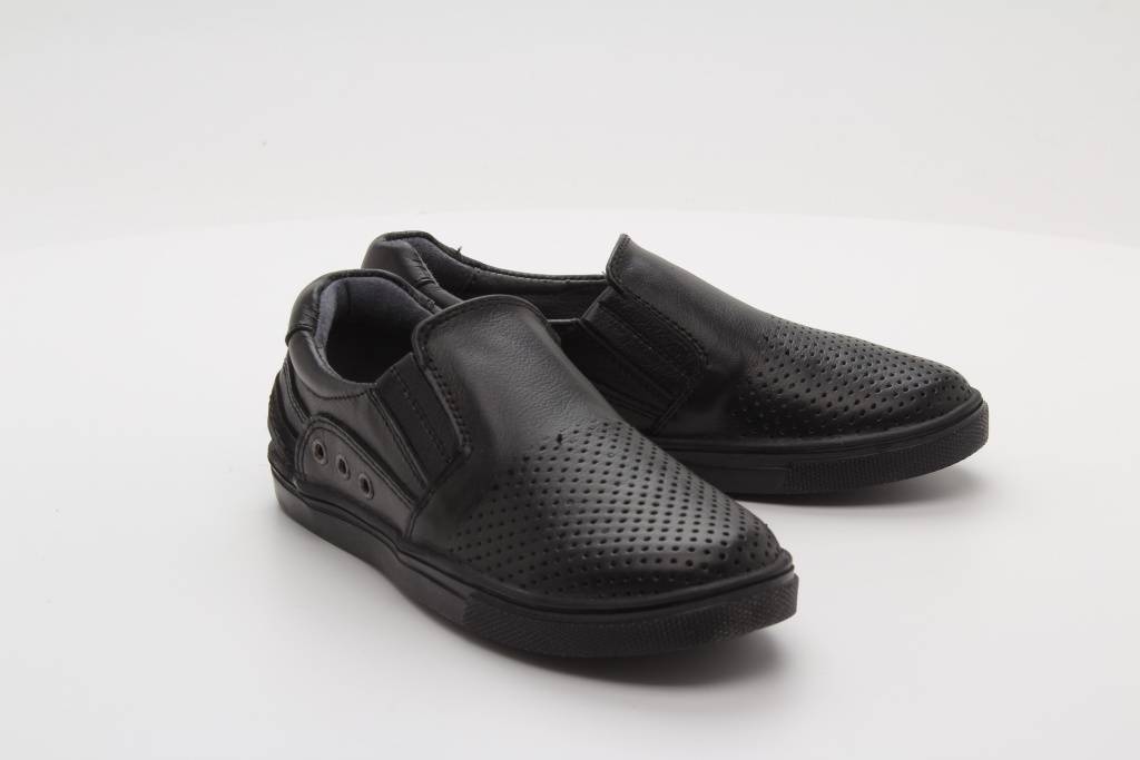 Туфли повседневные