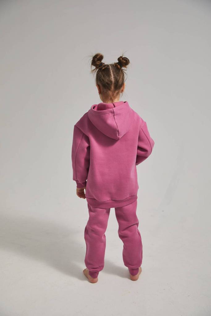 Костюм (худи/джоггеры)