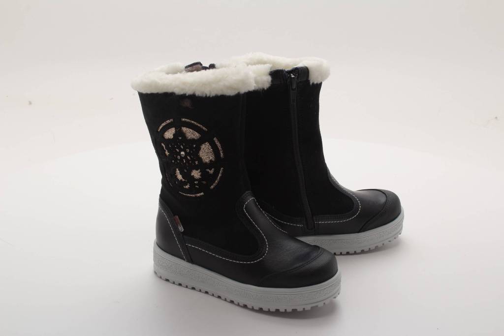 Сапоги зимние